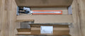 Stihl HL-KM 145° Long Reach Hedge Trimmer 50cm 20″ Combi Attachment  HL94 Hl92