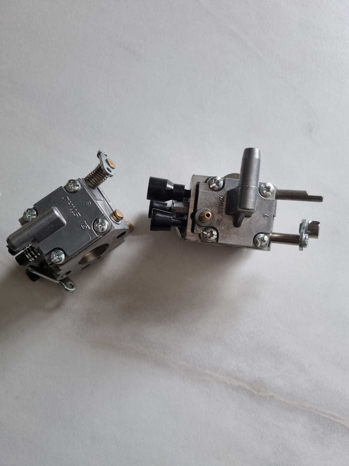 STIHL Genuine Carburettor FS450 and MS200T