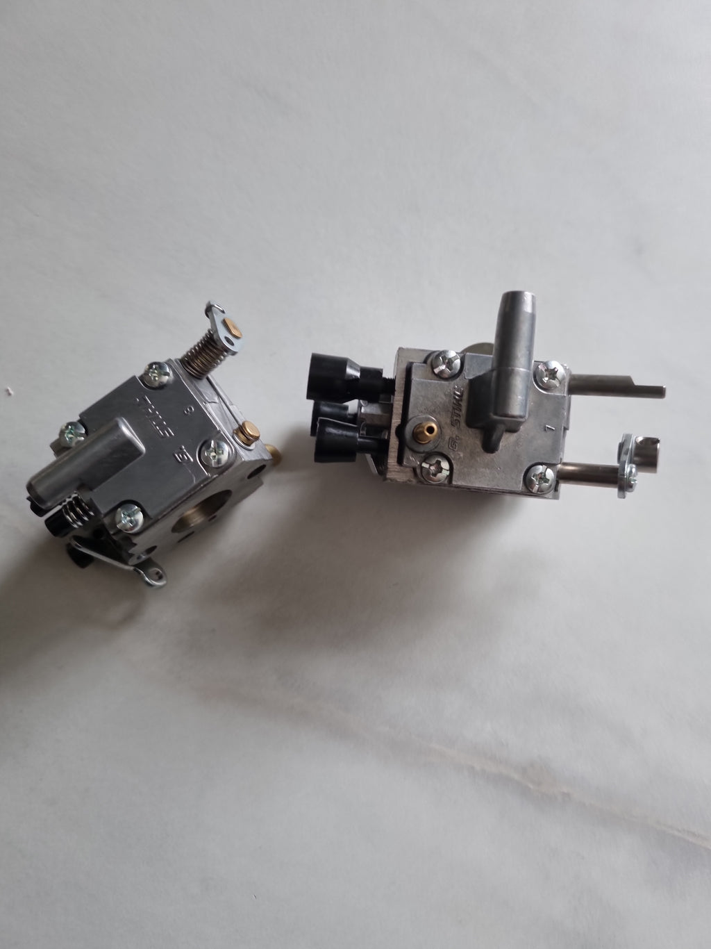 STIHL Genuine Carburettor FS450 and MS200T