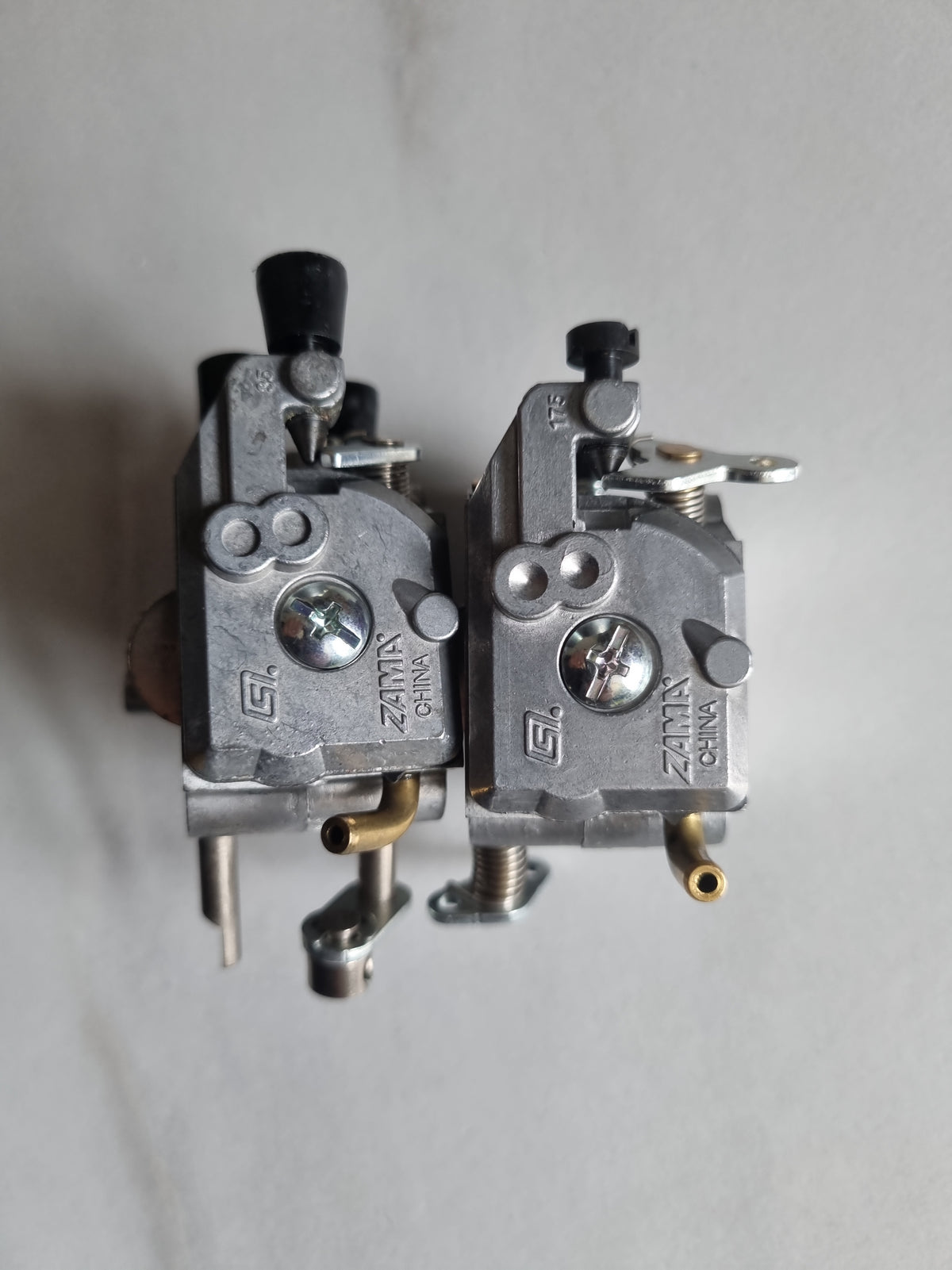 STIHL Genuine Carburettor FS450 and MS200T
