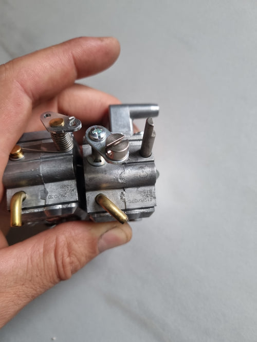 STIHL Genuine Carburettor FS450 and MS200T